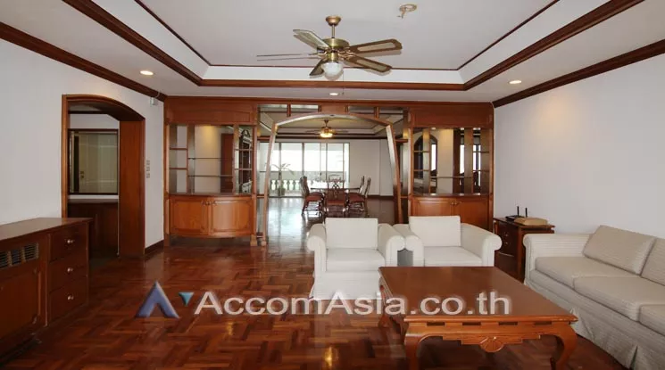  1  4 br Apartment For Rent in Sukhumvit ,Bangkok BTS Thong Lo at Homely atmosphere 13002116
