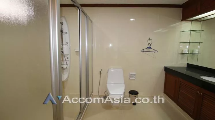 11  4 br Apartment For Rent in Sukhumvit ,Bangkok BTS Thong Lo at Homely atmosphere 13002116