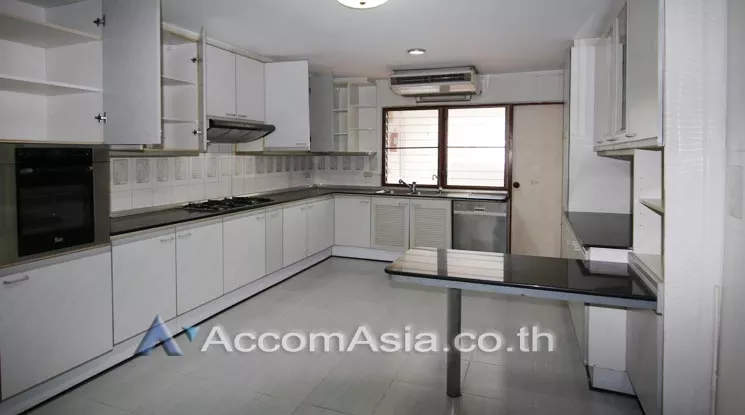 5  4 br Apartment For Rent in Sukhumvit ,Bangkok BTS Thong Lo at Homely atmosphere 13002116