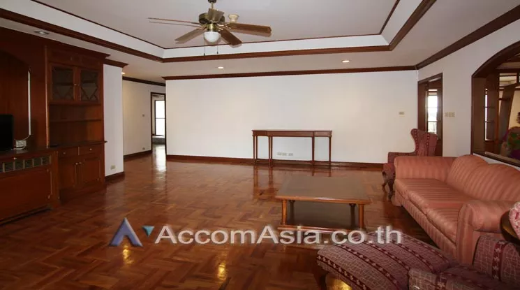 6  4 br Apartment For Rent in Sukhumvit ,Bangkok BTS Thong Lo at Homely atmosphere 13002116