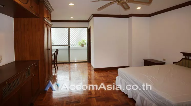 7  4 br Apartment For Rent in Sukhumvit ,Bangkok BTS Thong Lo at Homely atmosphere 13002116