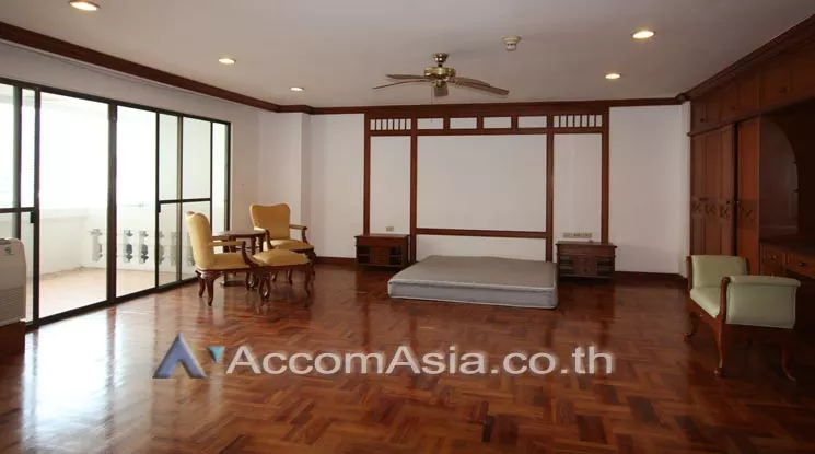 9  4 br Apartment For Rent in Sukhumvit ,Bangkok BTS Thong Lo at Homely atmosphere 13002116
