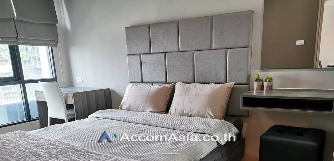 4  2 br Condominium For Sale in Phaholyothin ,Bangkok MRT Lat Phrao at The Unique Ladprao 26 13002118
