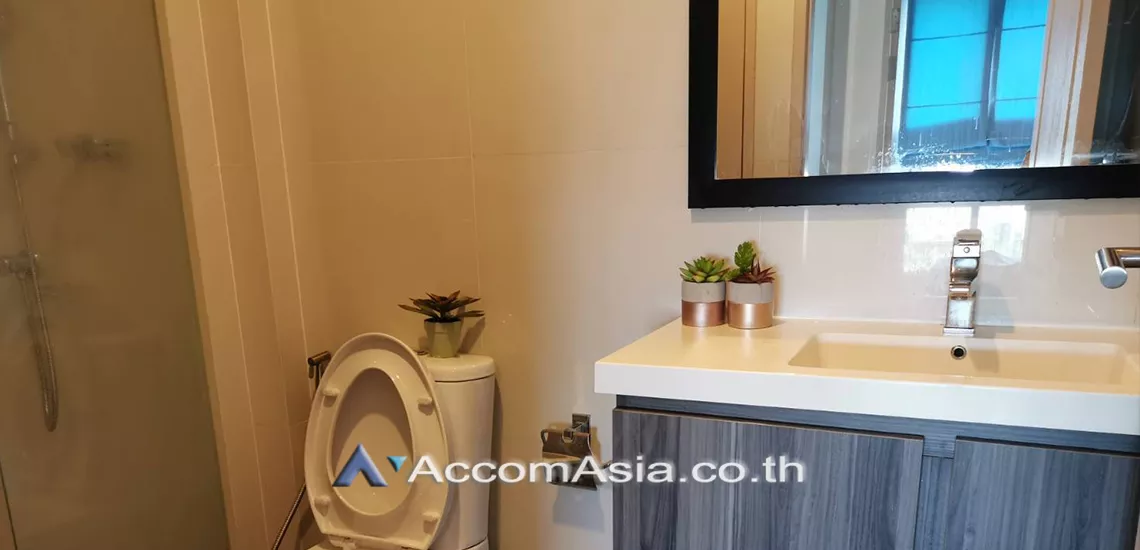 5  2 br Condominium For Sale in Phaholyothin ,Bangkok MRT Lat Phrao at The Unique Ladprao 26 13002118