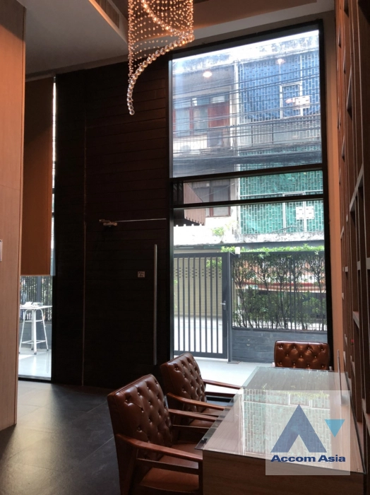 12  2 br Condominium for rent and sale in Phaholyothin ,Bangkok MRT Lat Phrao at The Unique Ladprao 26 13002118