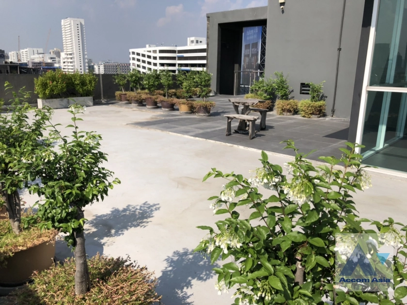 19  2 br Condominium for rent and sale in Phaholyothin ,Bangkok MRT Lat Phrao at The Unique Ladprao 26 13002118