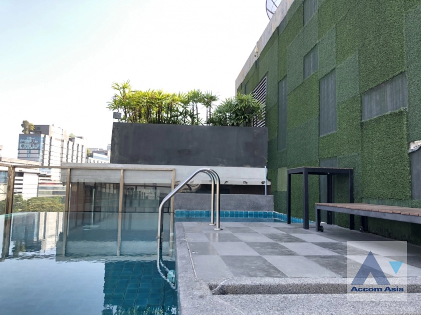 17  2 br Condominium for rent and sale in Phaholyothin ,Bangkok MRT Lat Phrao at The Unique Ladprao 26 13002118