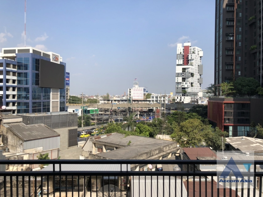 11  2 br Condominium for rent and sale in Phaholyothin ,Bangkok MRT Lat Phrao at The Unique Ladprao 26 13002118