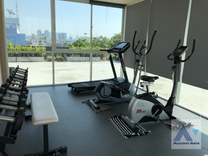 16  2 br Condominium for rent and sale in Phaholyothin ,Bangkok MRT Lat Phrao at The Unique Ladprao 26 13002118