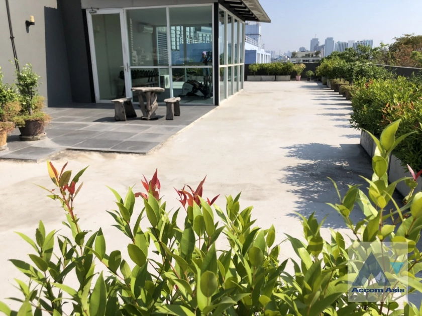 20  2 br Condominium for rent and sale in Phaholyothin ,Bangkok MRT Lat Phrao at The Unique Ladprao 26 13002118