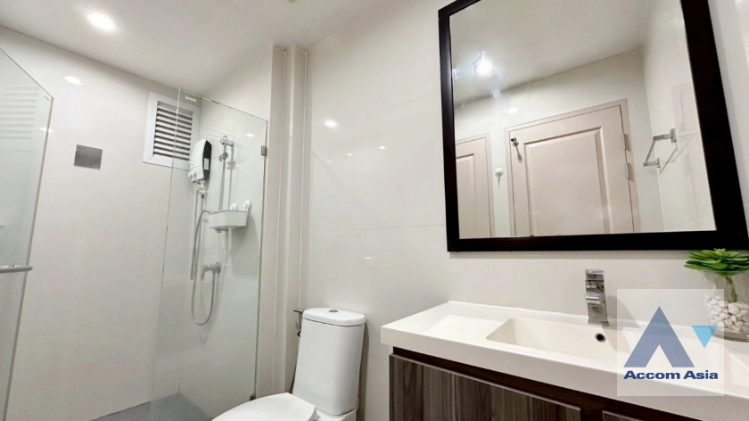 10  2 br Condominium for rent and sale in Phaholyothin ,Bangkok MRT Lat Phrao at The Unique Ladprao 26 13002118