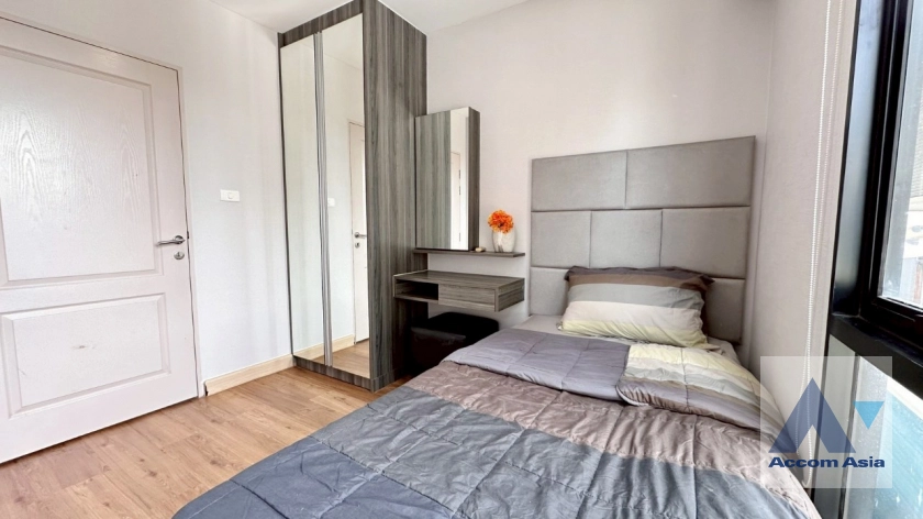 9  2 br Condominium for rent and sale in Phaholyothin ,Bangkok MRT Lat Phrao at The Unique Ladprao 26 13002118