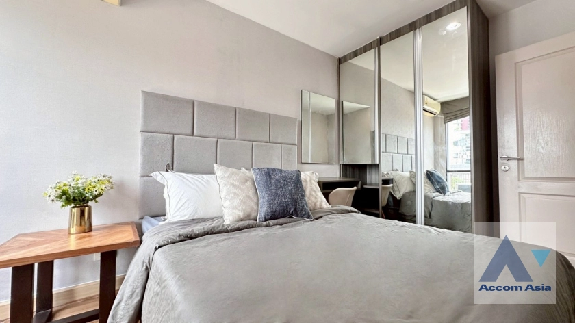 8  2 br Condominium for rent and sale in Phaholyothin ,Bangkok MRT Lat Phrao at The Unique Ladprao 26 13002118