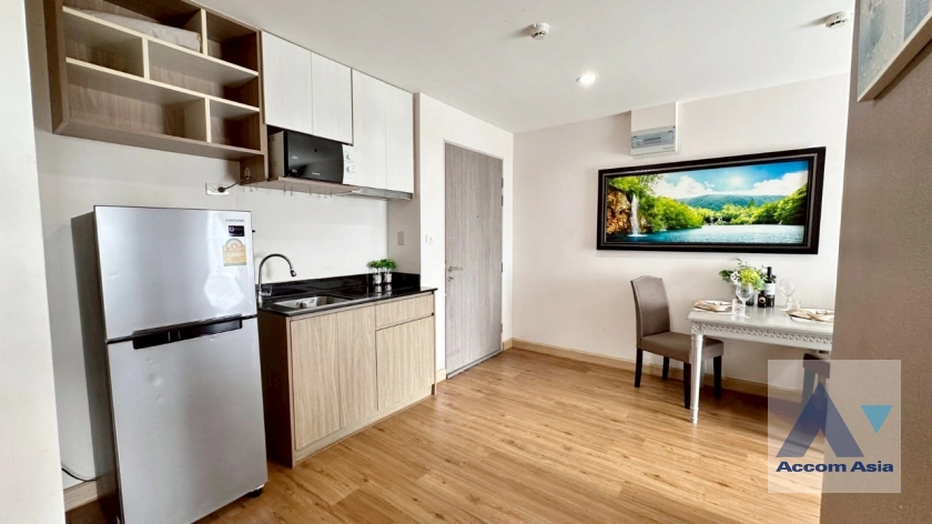 5  2 br Condominium for rent and sale in Phaholyothin ,Bangkok MRT Lat Phrao at The Unique Ladprao 26 13002118