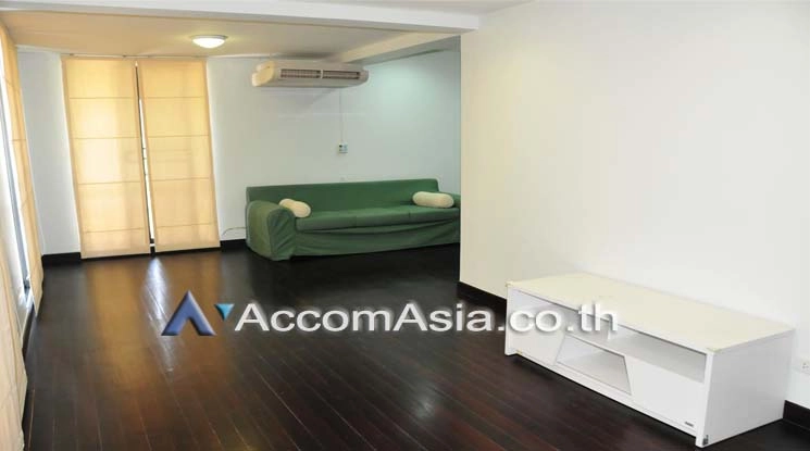 12  3 br House For Rent in Sukhumvit ,Bangkok BTS Ekkamai 13002120