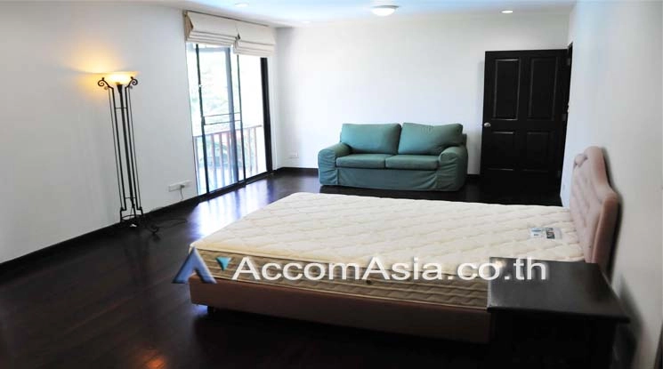 8  3 br House For Rent in Sukhumvit ,Bangkok BTS Ekkamai 13002120