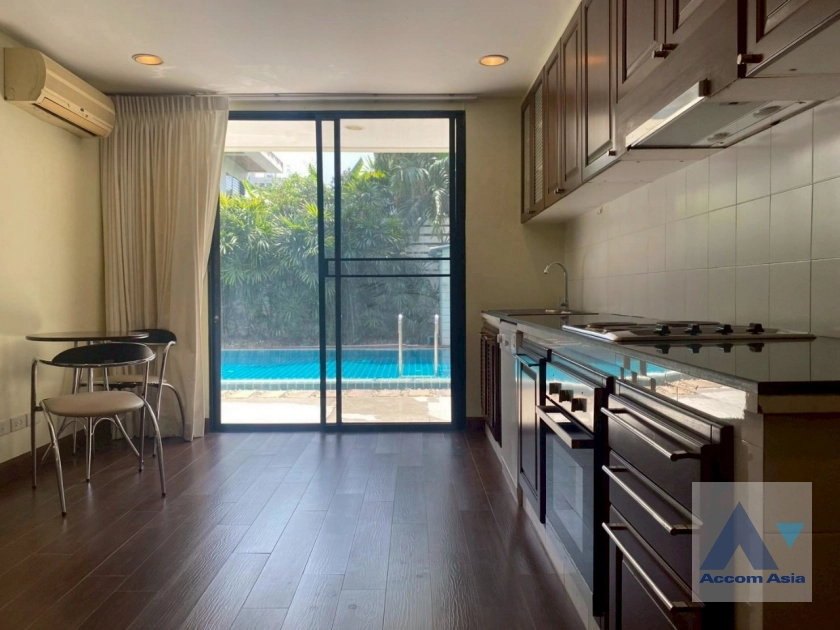 14  3 br House for rent and sale in Sukhumvit ,Bangkok BTS Ekkamai 13002120