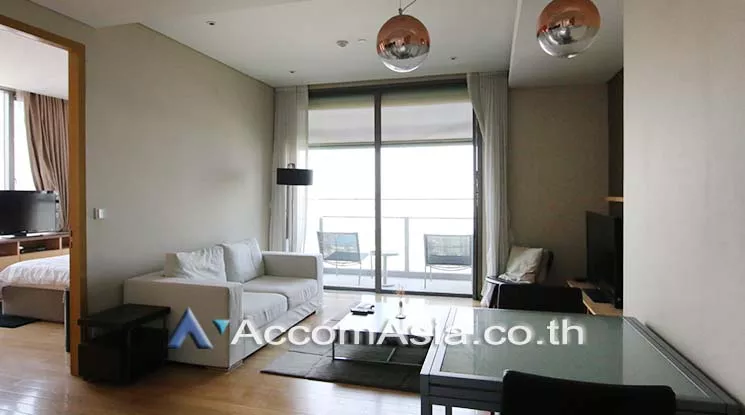  2  1 br Condominium For Rent in Sukhumvit ,Bangkok BTS Thong Lo at Aequa Residence Sukhumvit 49 13002122