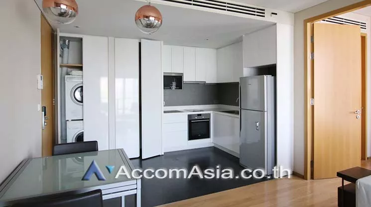  1  1 br Condominium For Rent in Sukhumvit ,Bangkok BTS Thong Lo at Aequa Residence Sukhumvit 49 13002122