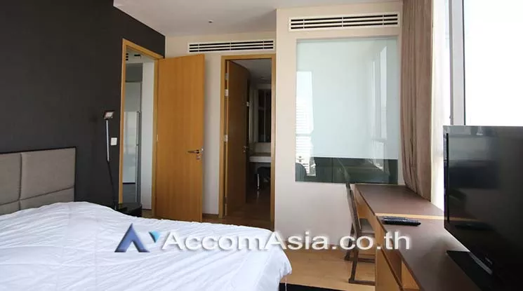 5  1 br Condominium For Rent in Sukhumvit ,Bangkok BTS Thong Lo at Aequa Residence Sukhumvit 49 13002122