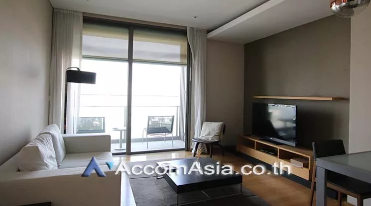 8  1 br Condominium For Rent in Sukhumvit ,Bangkok BTS Thong Lo at Aequa Residence Sukhumvit 49 13002122