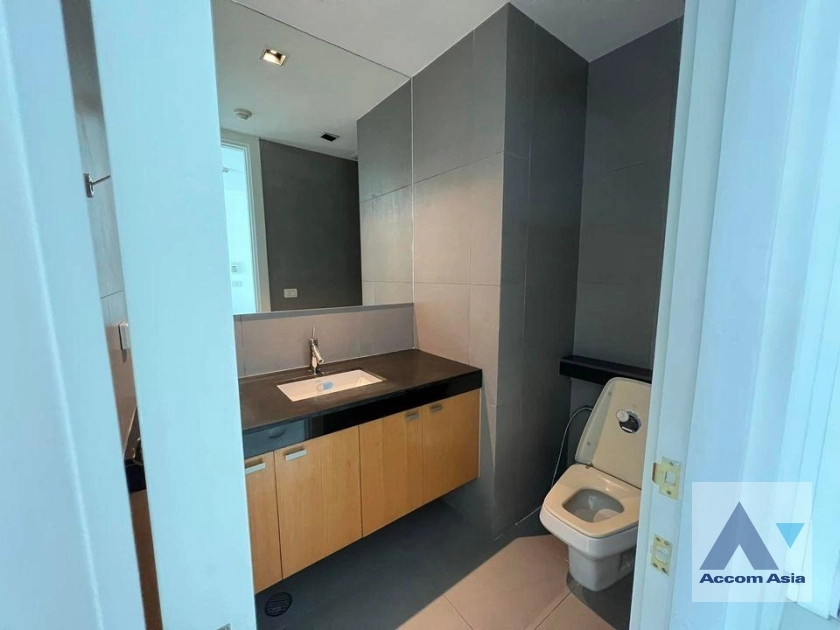 15  3 br Condominium for rent and sale in Ploenchit ,Bangkok BTS Ploenchit at Athenee Residence 13002125