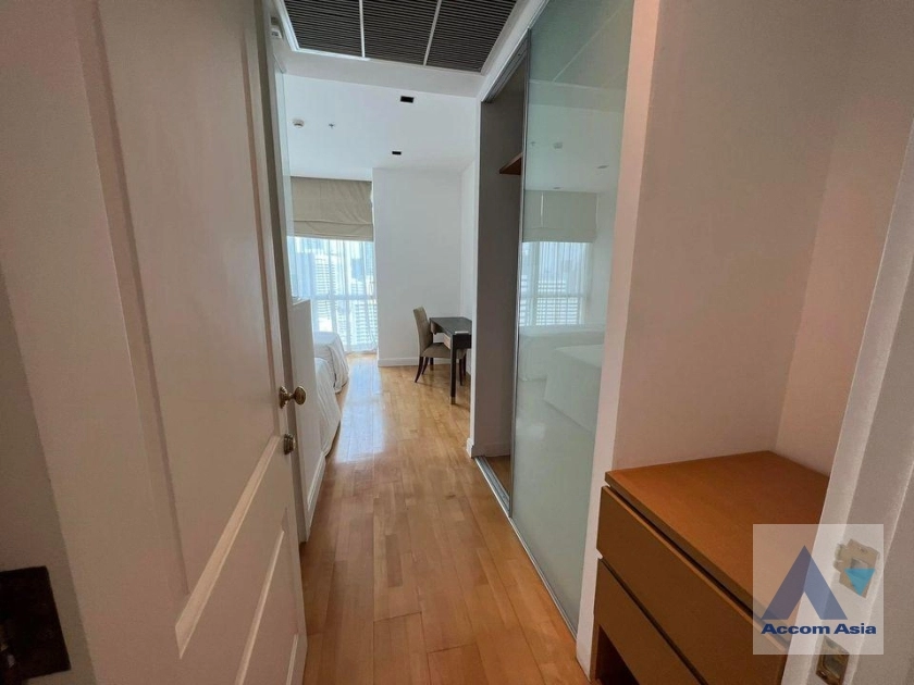 11  3 br Condominium for rent and sale in Ploenchit ,Bangkok BTS Ploenchit at Athenee Residence 13002125