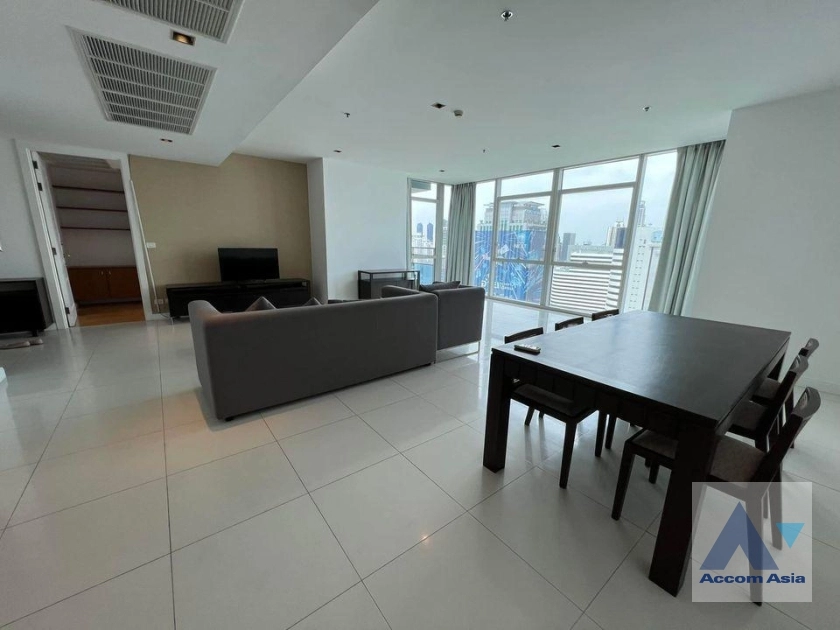  1  3 br Condominium for rent and sale in Ploenchit ,Bangkok BTS Ploenchit at Athenee Residence 13002125