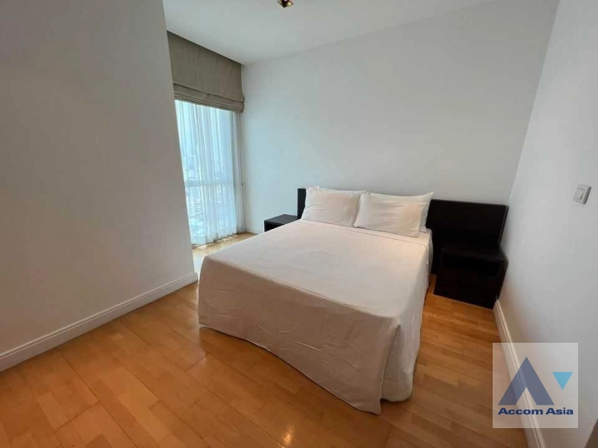 8  3 br Condominium for rent and sale in Ploenchit ,Bangkok BTS Ploenchit at Athenee Residence 13002125