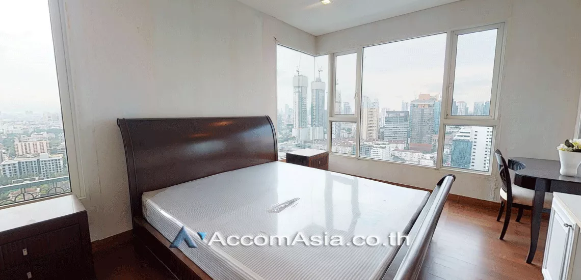 6  4 br Condominium For Rent in Sukhumvit ,Bangkok BTS Thong Lo at Ivy Thonglor 13002126