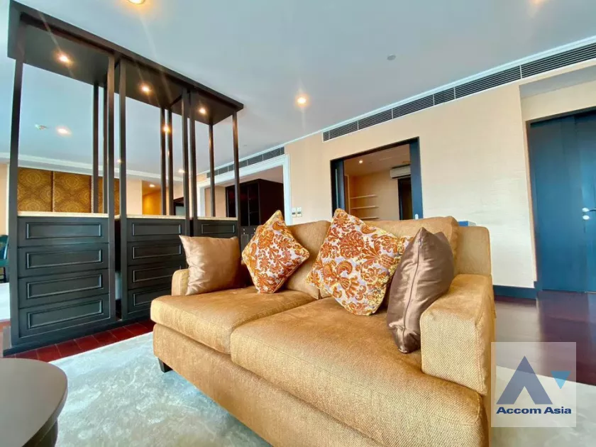 10  4 br Condominium For Rent in Ploenchit ,Bangkok BTS Chitlom at The Park Chidlom 13002127