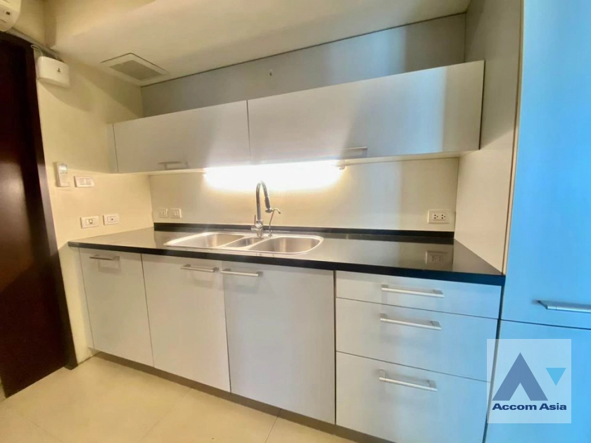 16  4 br Condominium For Rent in Ploenchit ,Bangkok BTS Chitlom at The Park Chidlom 13002127