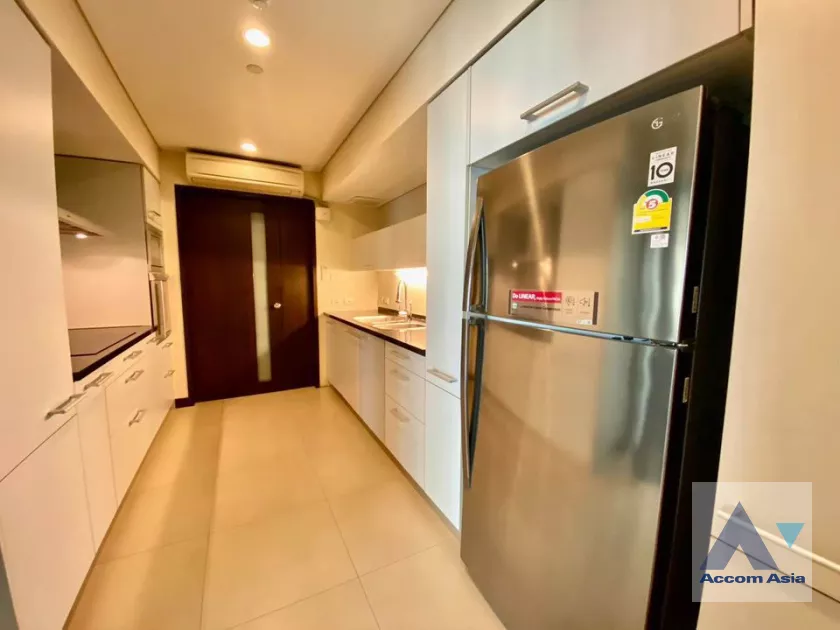 15  4 br Condominium For Rent in Ploenchit ,Bangkok BTS Chitlom at The Park Chidlom 13002127