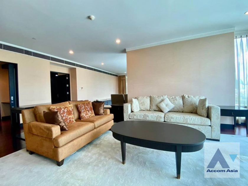 11  4 br Condominium For Rent in Ploenchit ,Bangkok BTS Chitlom at The Park Chidlom 13002127