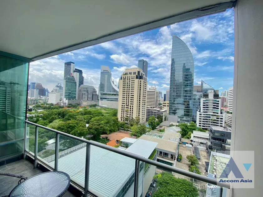 29  4 br Condominium For Rent in Ploenchit ,Bangkok BTS Chitlom at The Park Chidlom 13002127