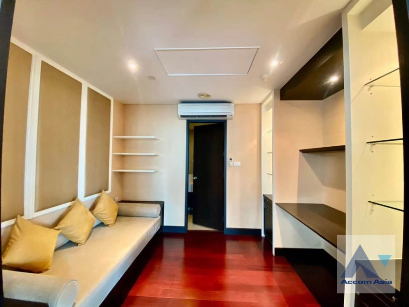 31  4 br Condominium For Rent in Ploenchit ,Bangkok BTS Chitlom at The Park Chidlom 13002127