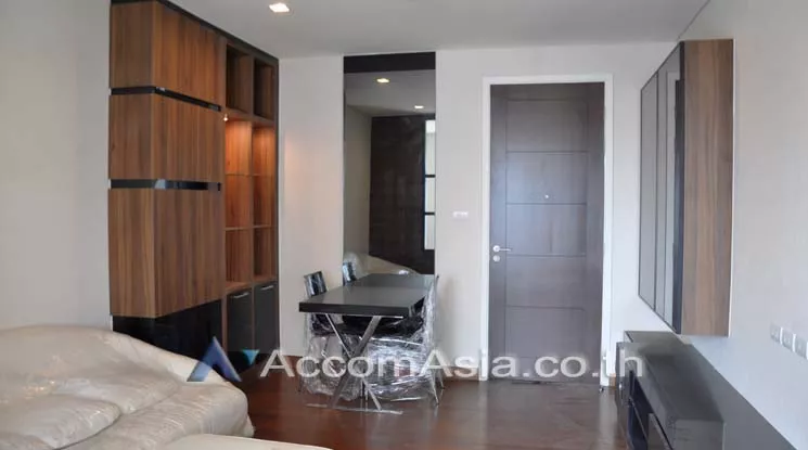  1  Condominium For Rent in Sukhumvit ,Bangkok BTS Thong Lo at Ivy Thonglor 13002128