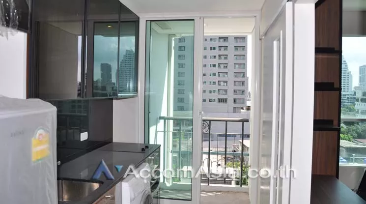 5  Condominium For Rent in Sukhumvit ,Bangkok BTS Thong Lo at Ivy Thonglor 13002128