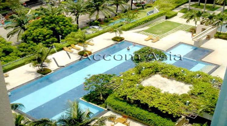  1  4 br Apartment For Rent in Sathorn ,Bangkok BRT Thanon Chan at Family-Friendly Serviced Apartment with Big Green Spaces 13002129