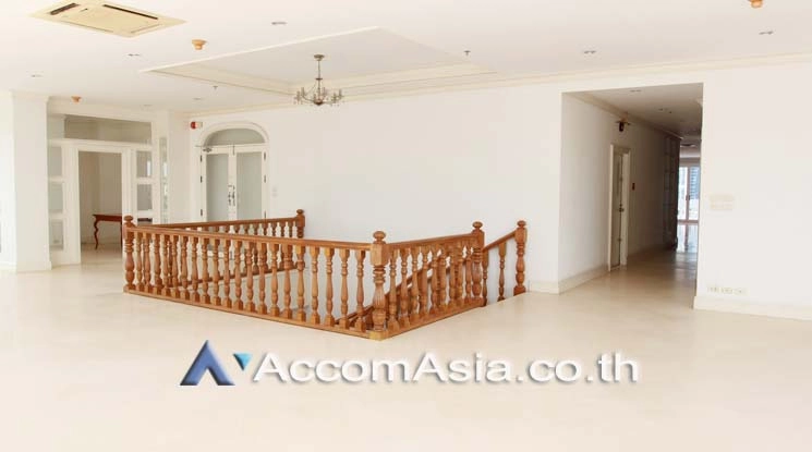 11  4 br Apartment For Rent in Sukhumvit ,Bangkok BTS Asok - MRT Sukhumvit at A Classic Style 10241
