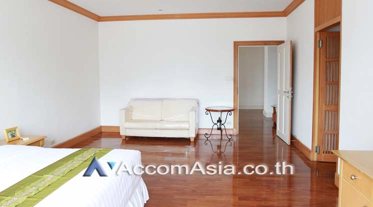 16  4 br Apartment For Rent in Sukhumvit ,Bangkok BTS Asok - MRT Sukhumvit at A Classic Style 10241