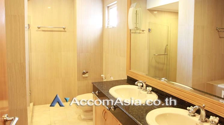 18  4 br Apartment For Rent in Sukhumvit ,Bangkok BTS Asok - MRT Sukhumvit at A Classic Style 10241