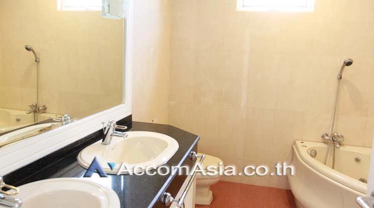 19  4 br Apartment For Rent in Sukhumvit ,Bangkok BTS Asok - MRT Sukhumvit at A Classic Style 10241