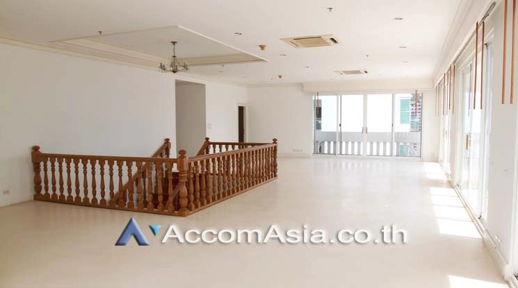 9  4 br Apartment For Rent in Sukhumvit ,Bangkok BTS Asok - MRT Sukhumvit at A Classic Style 10241