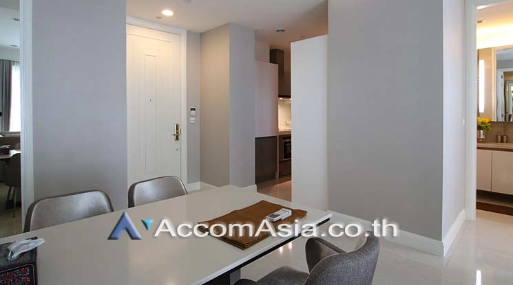 unit 2 Bedrooms  Condominium For Rent & Sale in Ploenchit, Bangkok  near BTS Chitlom (13002133)