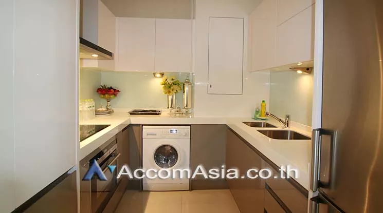 4  2 br Condominium For Rent in Ploenchit ,Bangkok BTS Chitlom at Q Langsuan  13002133