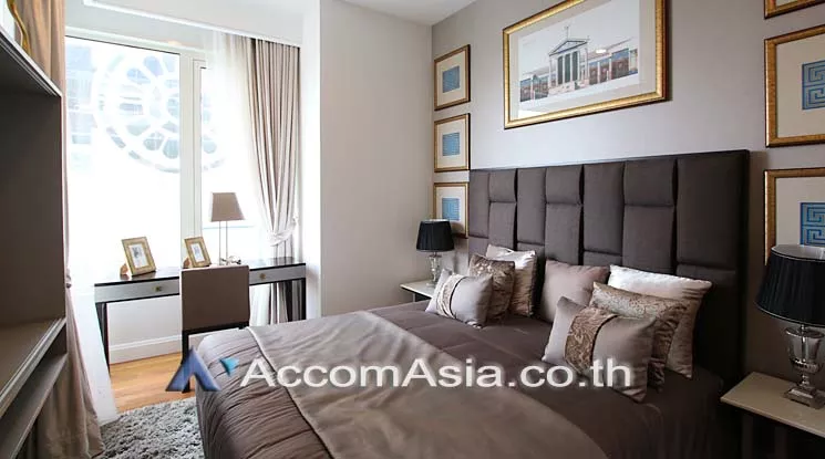 5  2 br Condominium For Rent in Ploenchit ,Bangkok BTS Chitlom at Q Langsuan  13002133