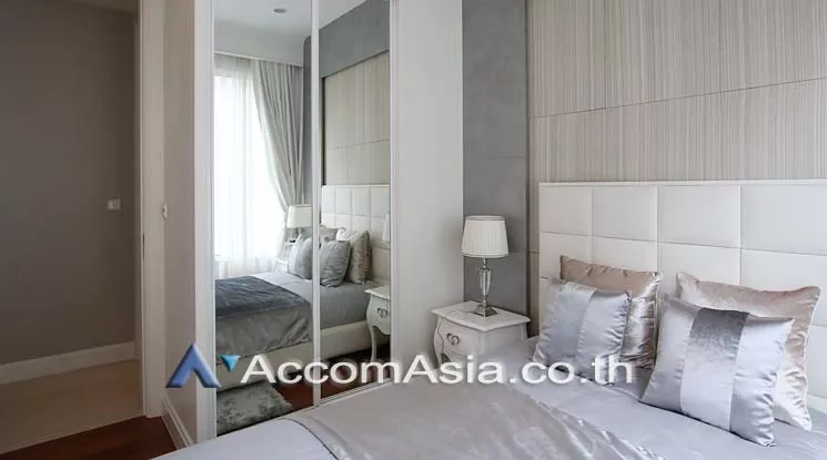 7  2 br Condominium For Rent in Ploenchit ,Bangkok BTS Chitlom at Q Langsuan  13002133