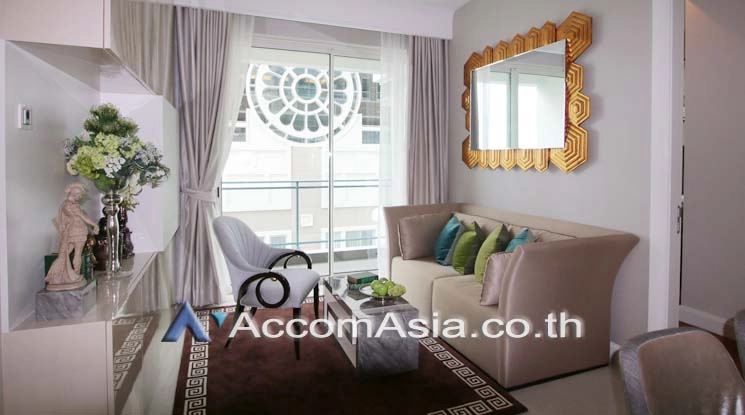 10  2 br Condominium for rent and sale in Ploenchit ,Bangkok BTS Chitlom at Q Langsuan  13002133