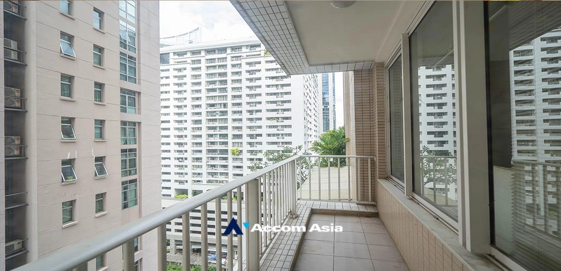 6  2 br Condominium for rent and sale in Ploenchit ,Bangkok BTS Chitlom at Langsuan Ville 13002134